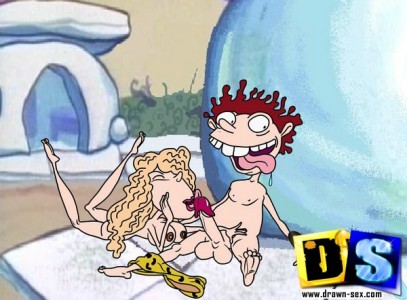 Nickelodeon - Nickelodeon Porn Show - TV Cartoon Porn Fan Blog