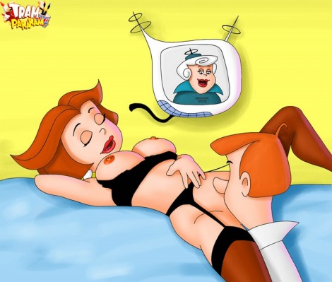 Hottest famous toon - TV Cartoon Porn Fan Blog