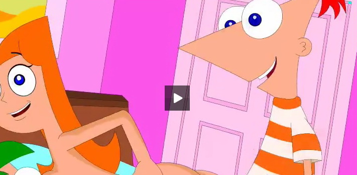 Sex sandwich - TV Cartoon Porn Fan Blog