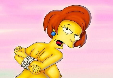Hottest smut busty babe