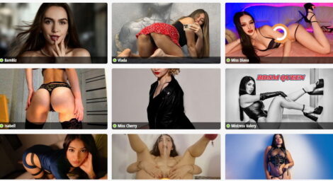Why Couples Camming on SkyPrivate Feels So Different