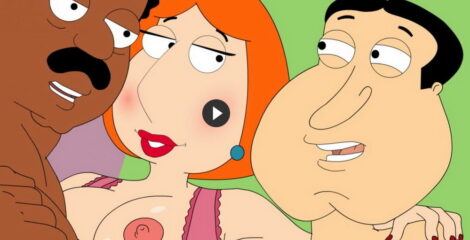 Family guy porn toons – Griffins Sex Secrets
